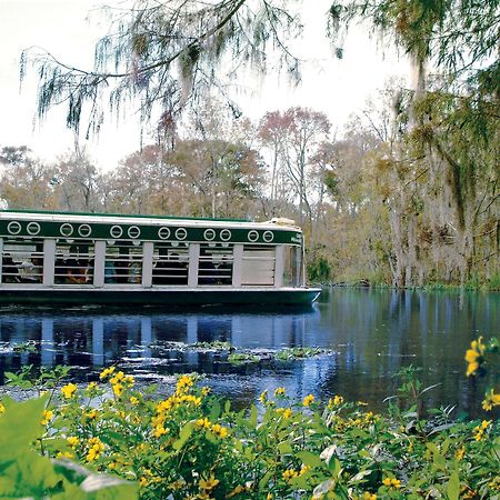 Howard Johnson By Wyndham Ocala Fl I-75 Exterior foto