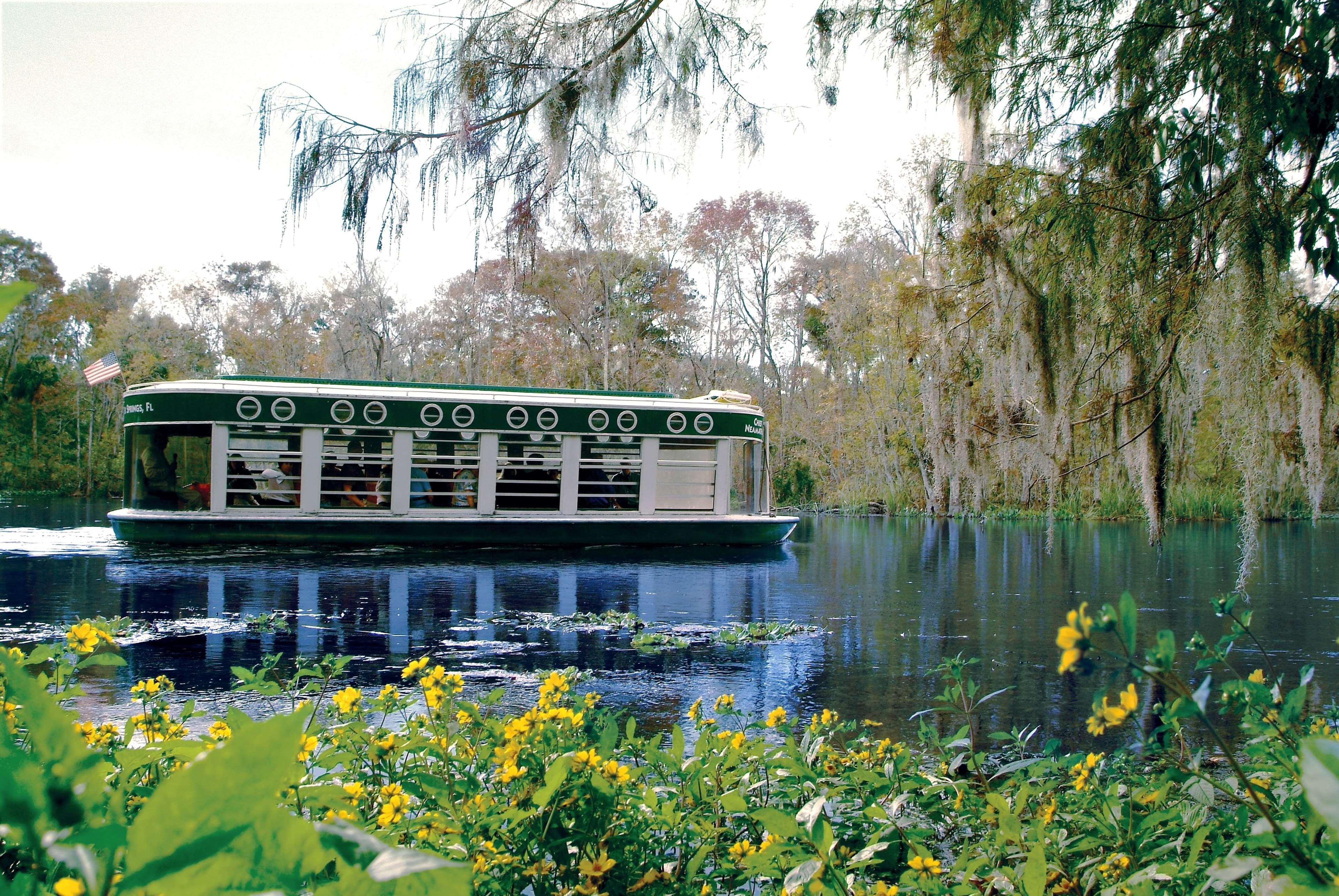 Howard Johnson By Wyndham Ocala Fl I-75 Exterior foto